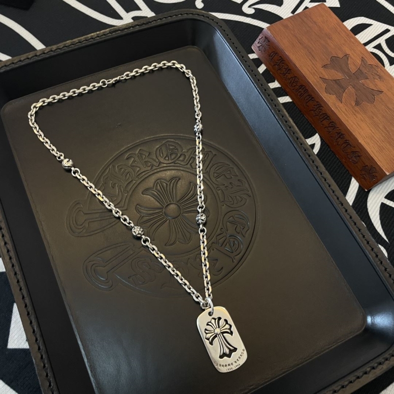 Chrome Hearts Necklaces